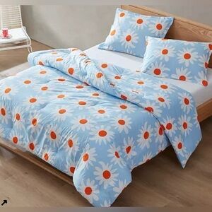 MARIMEKKO Rakastaa Ei Rakasta  Duvet cover set NEW
